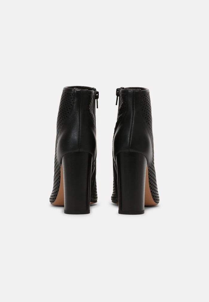 Bottines ANNA FIELD Anna Field Cuir Noir Femme | JGA-2450637